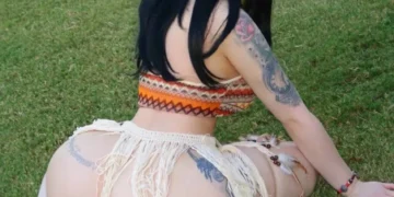 Nickiitheboss Sextape Riding Thicc Onlyfans Ppv