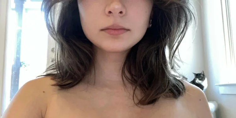 Alyssa Alessio Zipoz Sextape POV Onlyfans Video