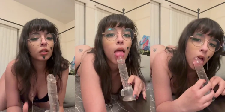 BeeFarmr Dildo Blowjob Fansly Ppv Video